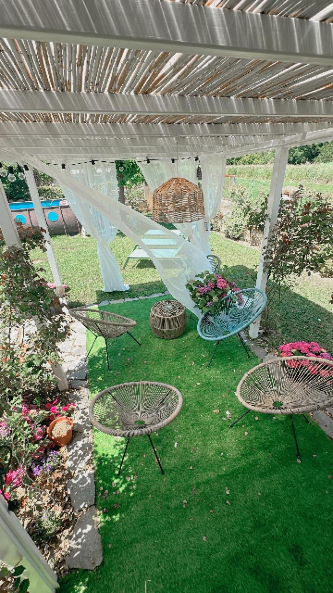 Villa Souari 10' Da Forte De Marmi - 2Km Spiaggia リド・ディ・カマイオーレ エクステリア 写真